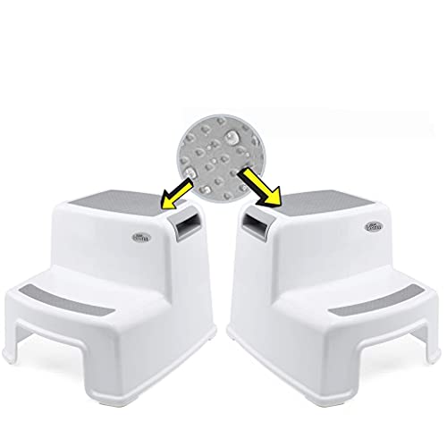 Secure Home Dual Height (Grey)