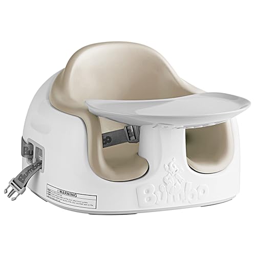 Bumbo 3-in-1 Multi-Seat (Taupe)