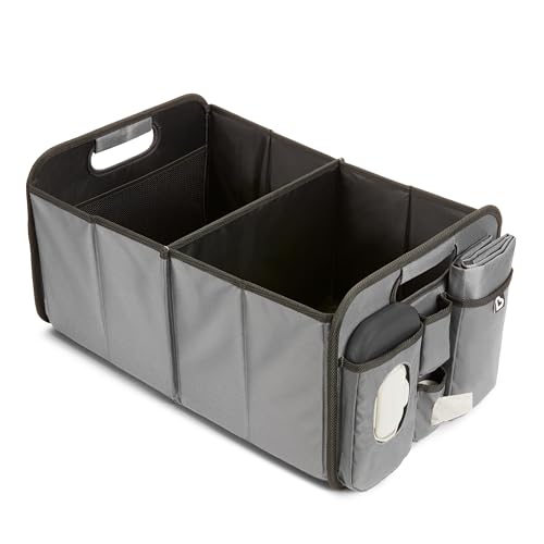 Munchkin Out-n-About Trunk Organizer
