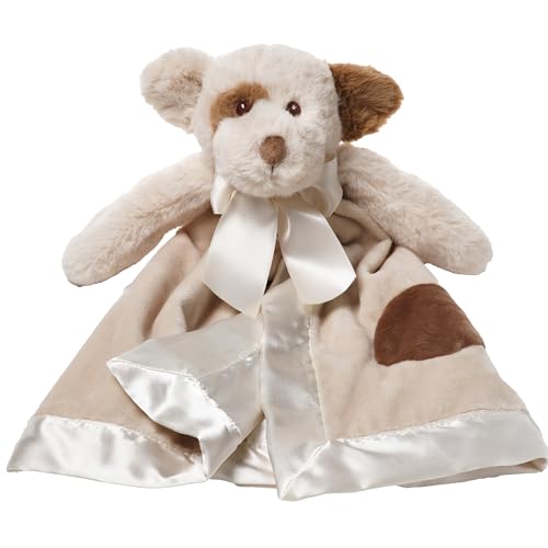 Bearington Spot Lil Snuggle Puppy
