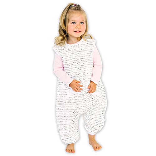 Tealbee Dreamsuit - Brushed Dots
