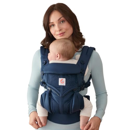 Ergobaby Omni Classic