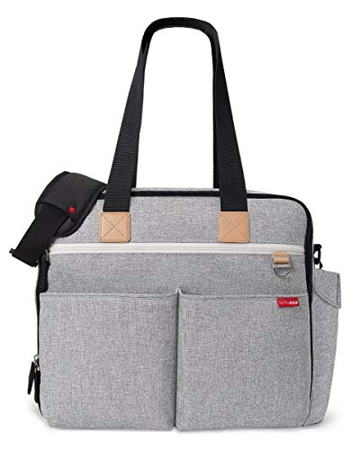 Skip Hop Iconic Duo Weekender