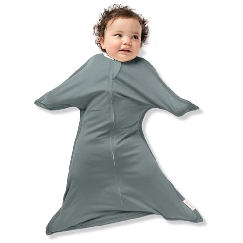 SleepingBaby Zipadee-Zip (Classic Grey)