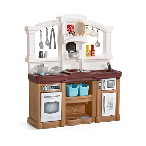 Step2 Fun with Friends Kitchen (Tan)