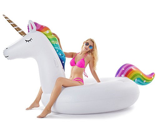 Jasonwell Giant Unicorn Float