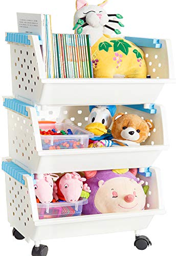 Best Toy Storage Baskets and Bins for Quick After-School Cleanups (2026 Guide)