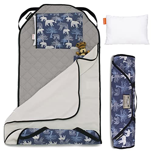 Urban Infant Tot Cot Kids Nap Mat