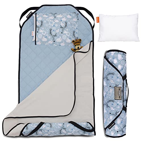 Urban Infant Tot Cot Kids Nap Mat