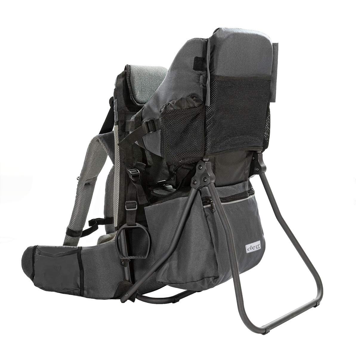 ClevrPlus Cross Country (Grey)