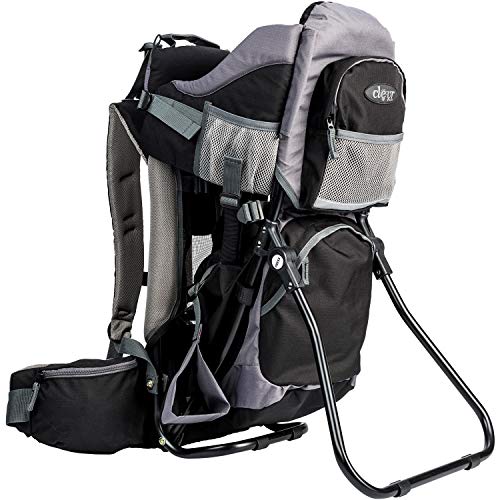 ClevrPlus Canyonero Camping Carrier