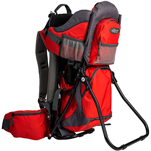 ClevrPlus Canyonero Carrier