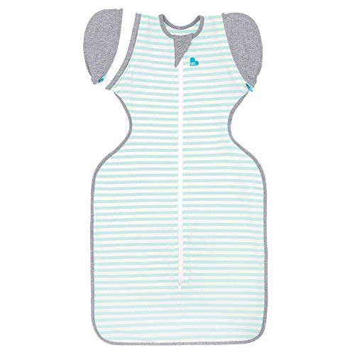 Love to Dream Swaddle Up (Mint)