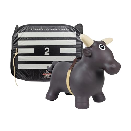 Big Country Lil Bucker Bull