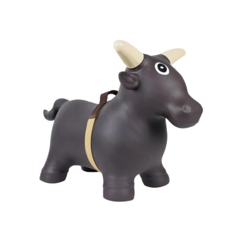 Big Country Toys Lil Bucker Bull