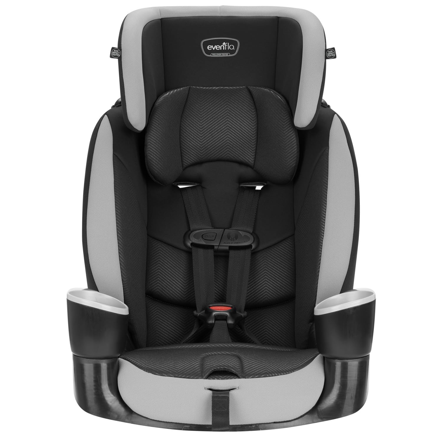 Booster vs Harness Booster vs High-Back Booster: Which for School Rides? (2026)