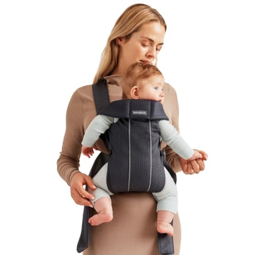 Best Lightweight Baby Carriers for Summer Walks & Festivals (2026 Guide)