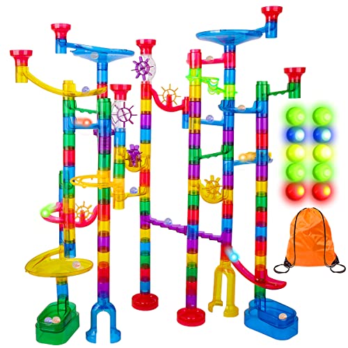 Meland Marble Run (153pcs)