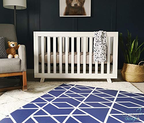 Premium Stylish Foam Play Mat