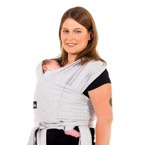 Wrap vs Structured vs Sling: Best Summer Carrier for New Parents (2026)