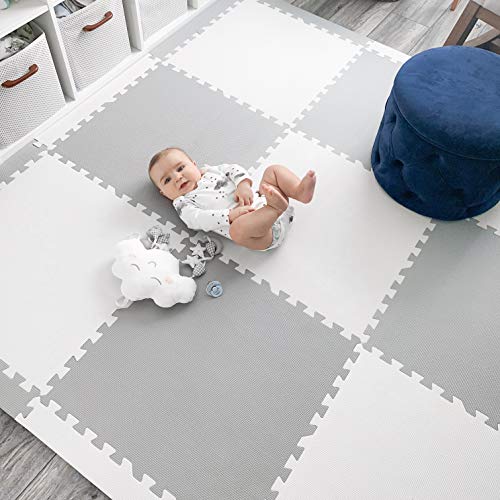 MyBlissBaby Extra Large Mat