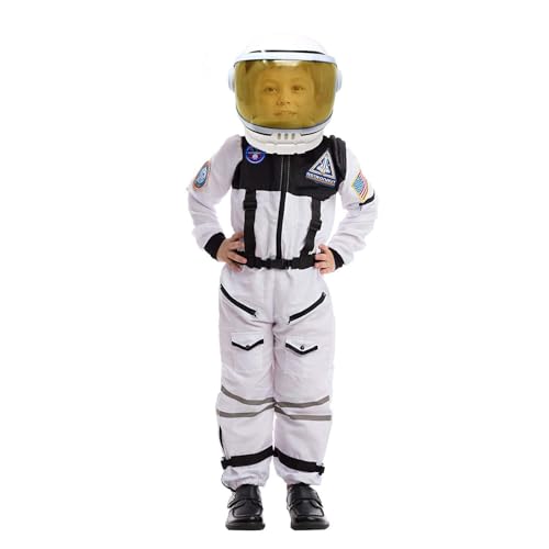 Spooktacular Creations Astronaut (White)