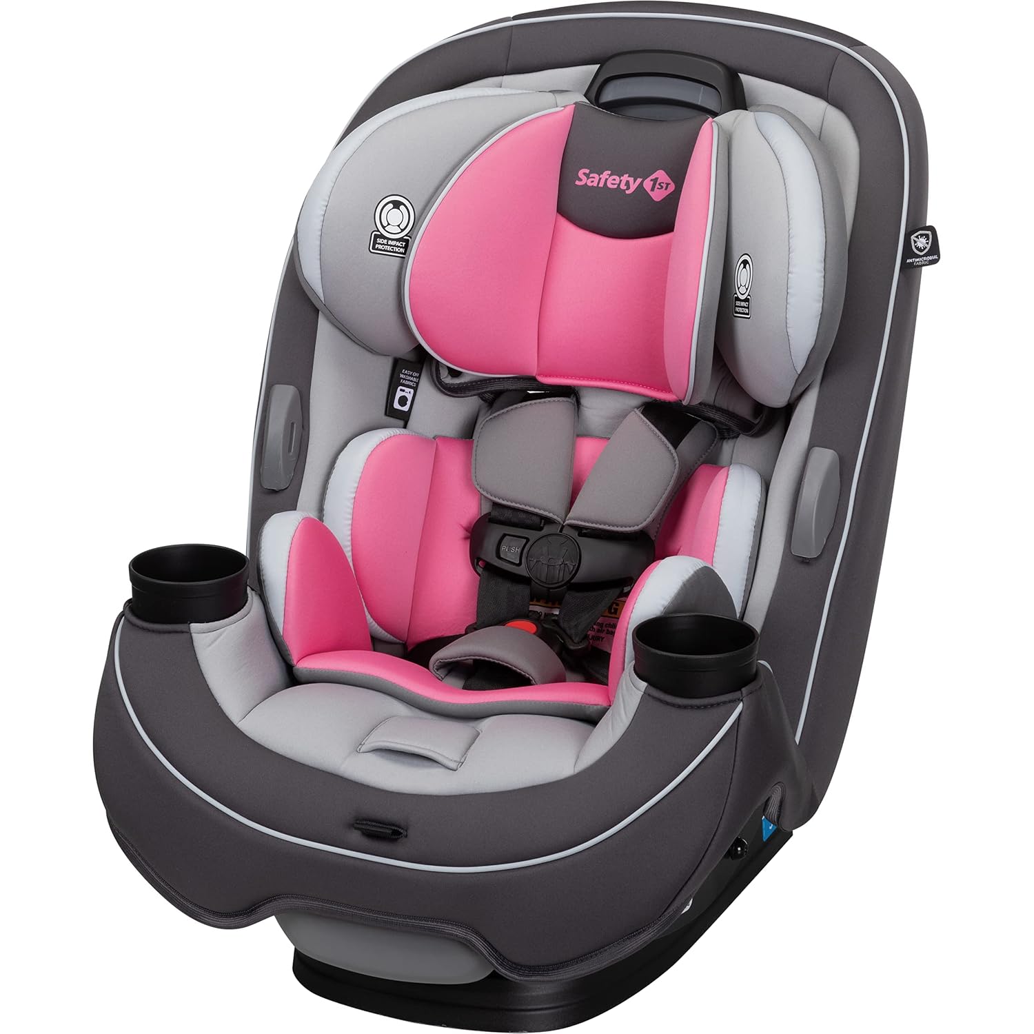 Safety 1st Grow and Go All-in-One