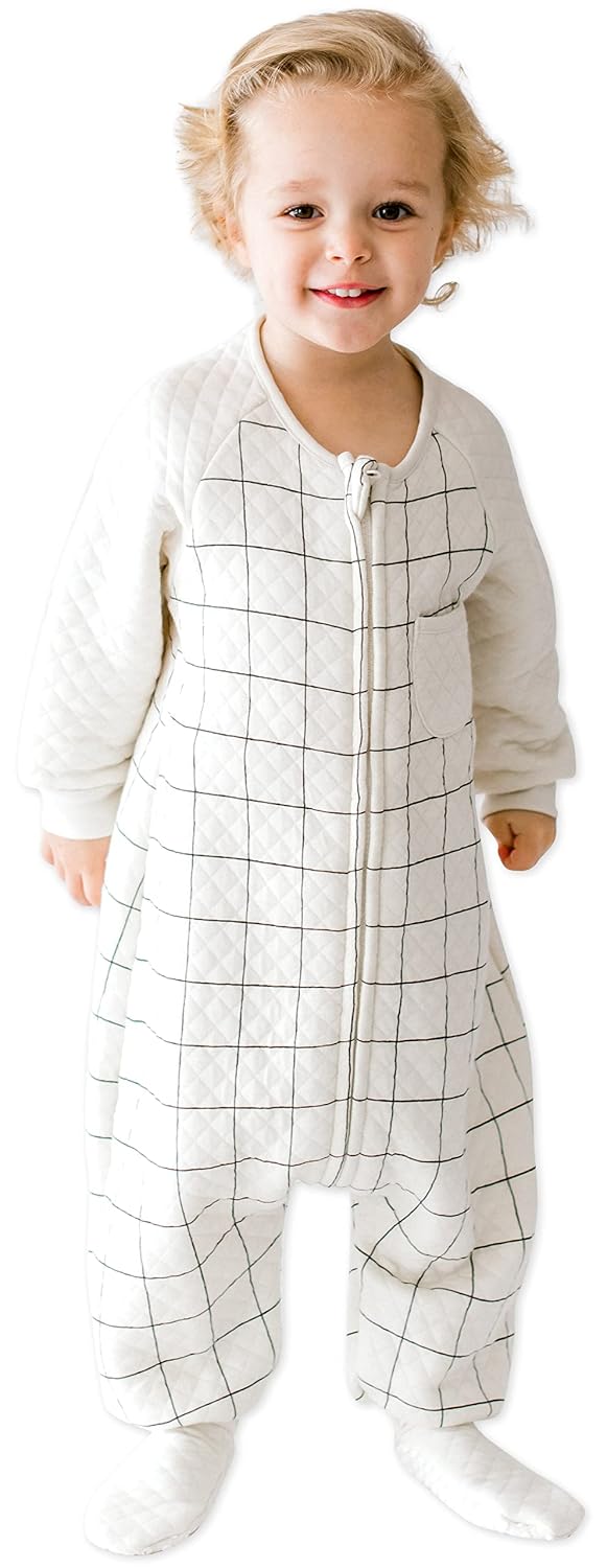 Tealbee Dreamsie (12m-2T Checkered)