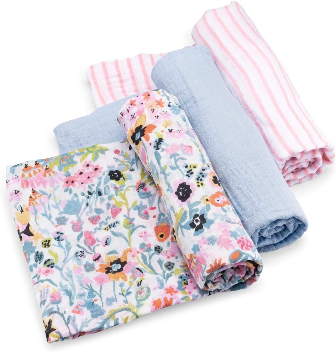 Parker Baby 3-Pack