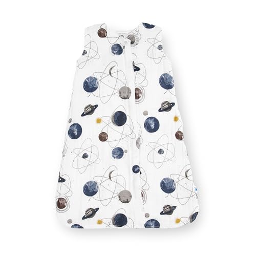 Little Unicorn Muslin Sleep Sack