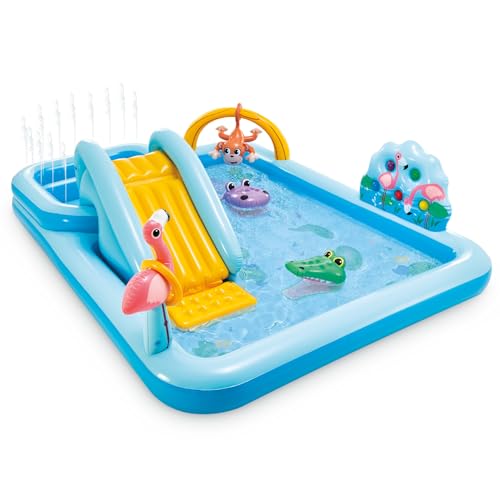 Best Inflatable Pools and Floaties for Toddlers (2026 Guide)