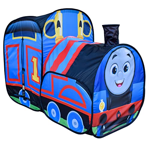 Thomas The Train Pop Up Tent
