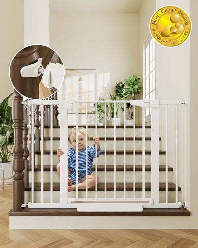 Cumbor 29.7–46" Baby Gate