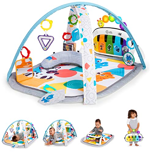 Best Play Mats for Crawling Babies (2026)