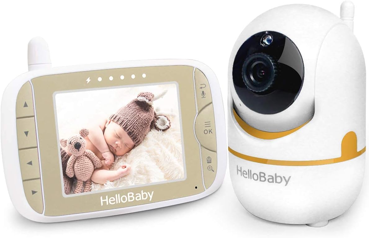 HelloBaby HB65 (Budget)
