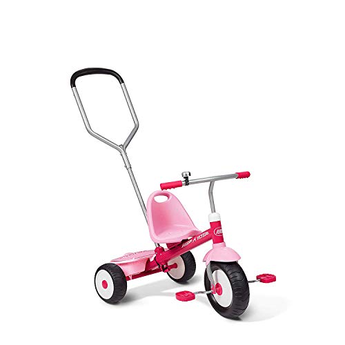 Radio Flyer Toddler Bike