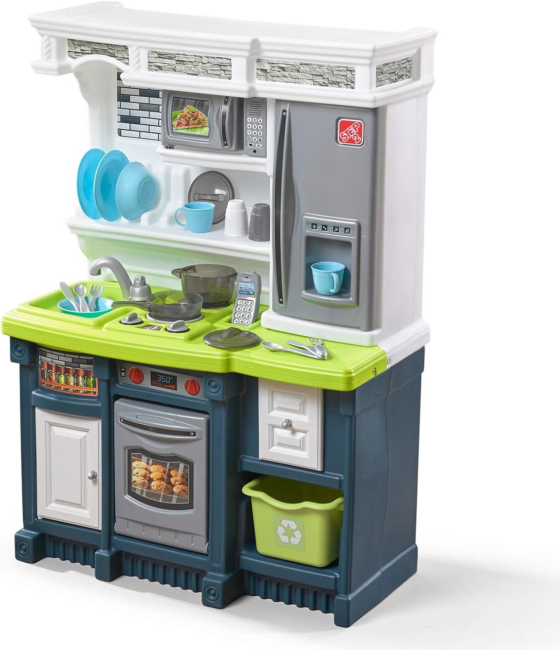 Step2 LifeStyle Custom Kids Kitchen