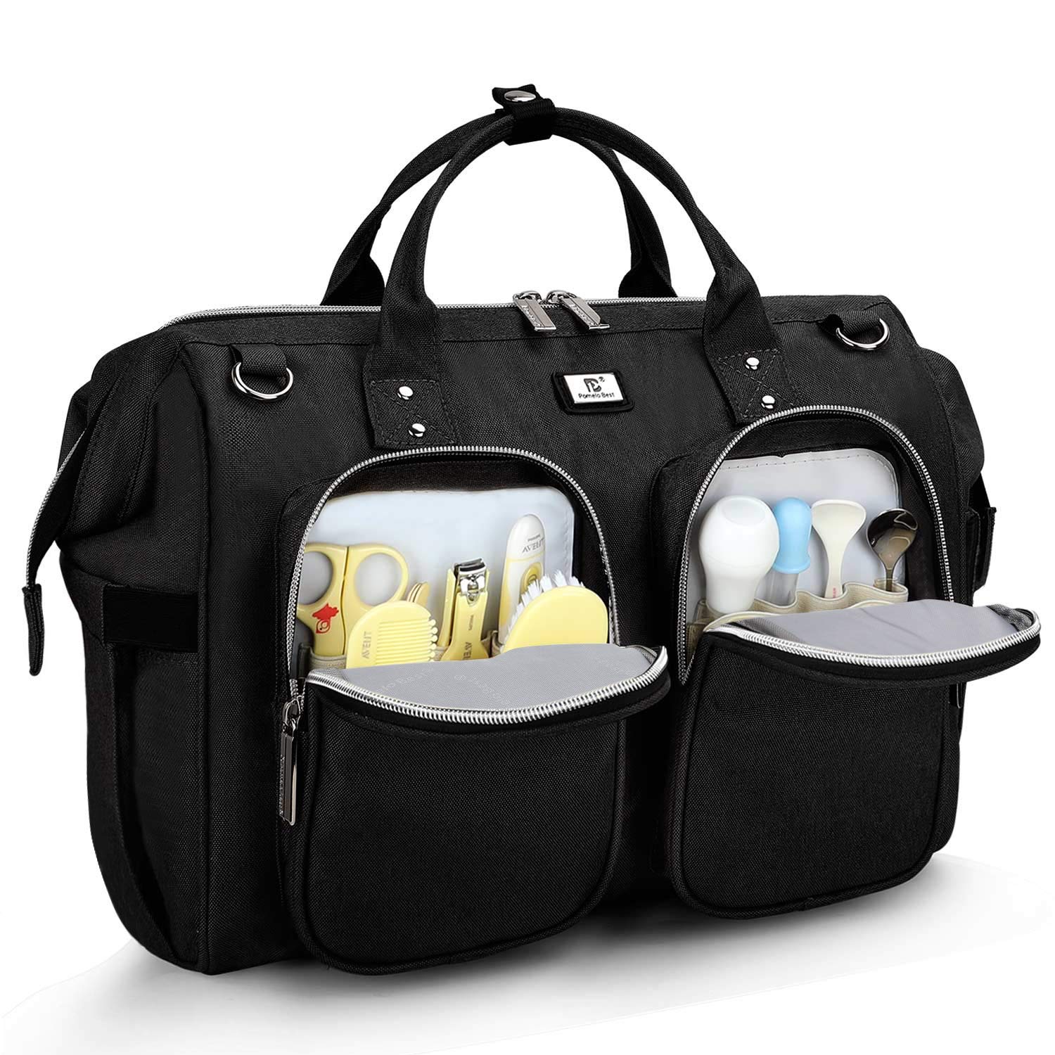 Best Diaper Backpacks for City Commuters (2026)