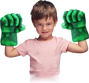 Toydaze Incredible Smash Fists