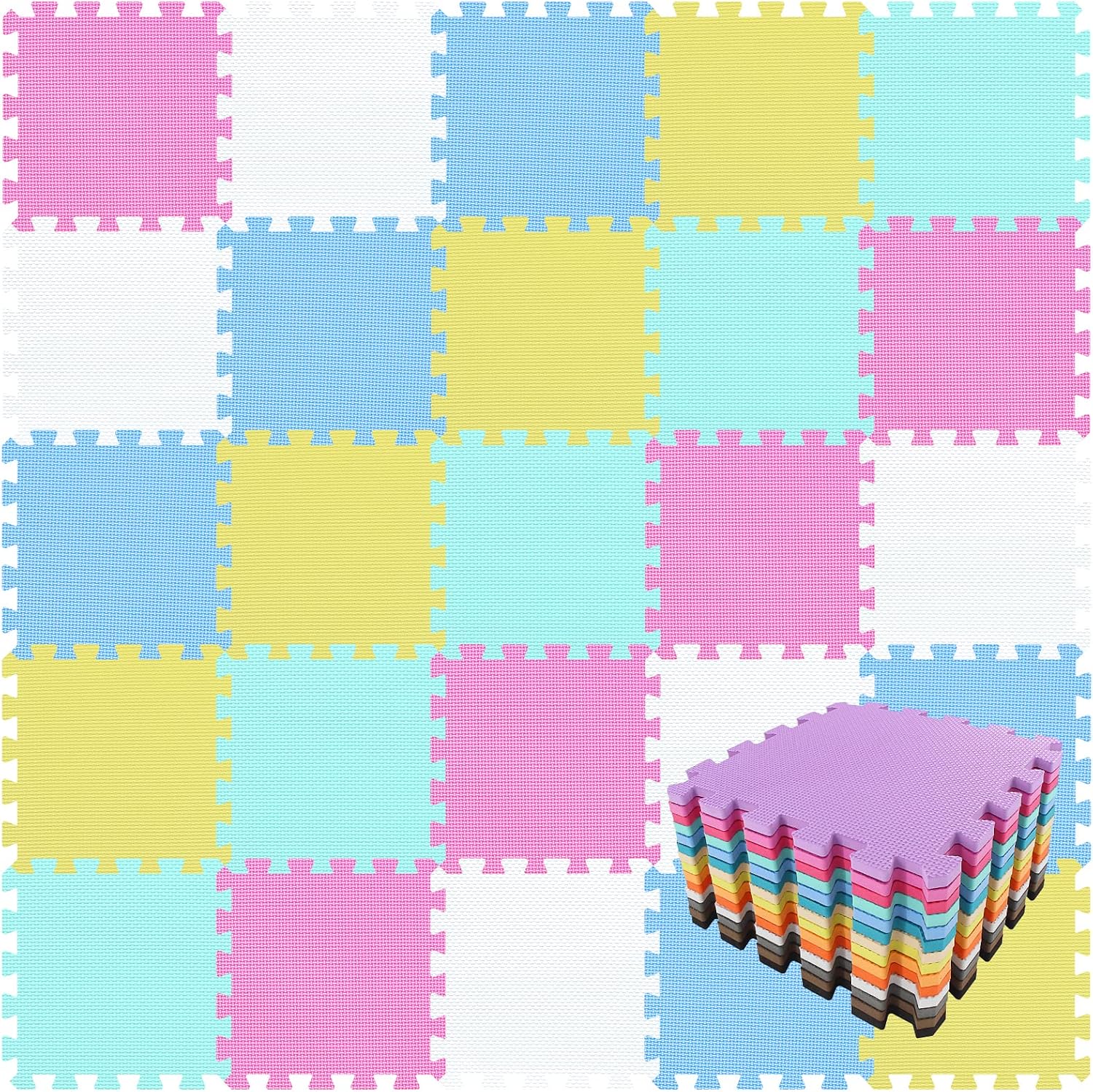 Playmat vs Foam Tiles vs Puzzle Tiles: Which to Pick (2026 Guide)