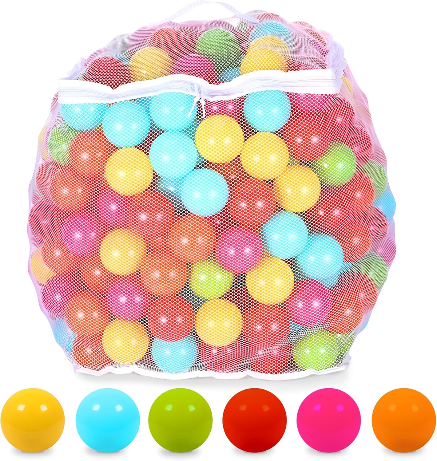 BalanceFrom Play Pit Balls (400)