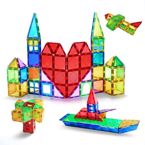 MAGBLOCK 100-Piece Set