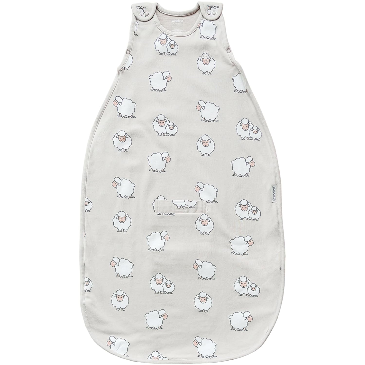 Woolino 4 Season Sleep Sack