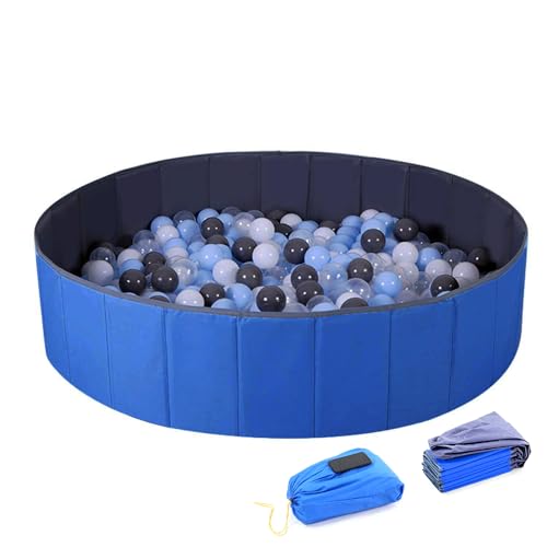 WWS 4ft Ball Pit Play Yard