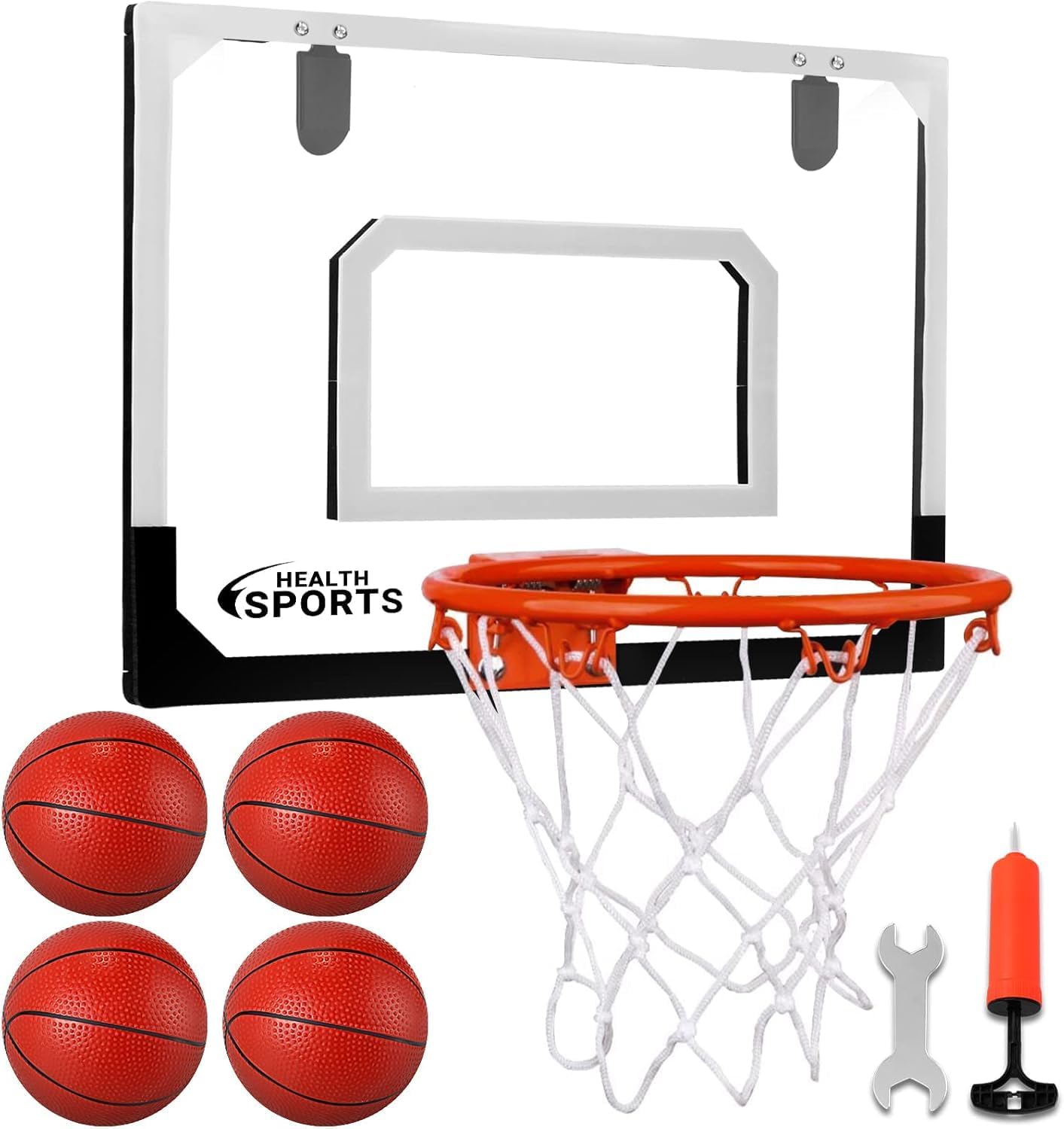 AOKESI Mini Basketball Hoop