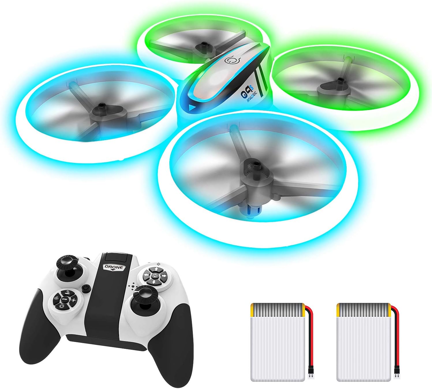 Q9s Kids Drone