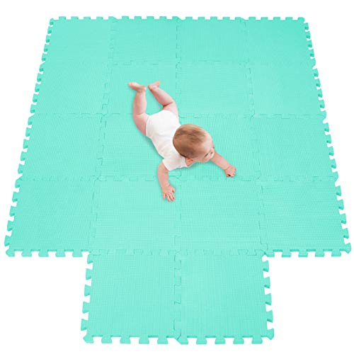 Best Thick Foam Playmats for Active Toddlers (2026 Guide)