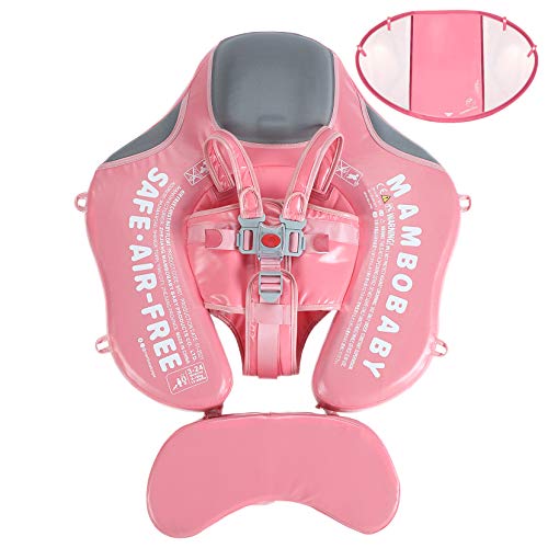 Mambobaby Add Tail Flamingo