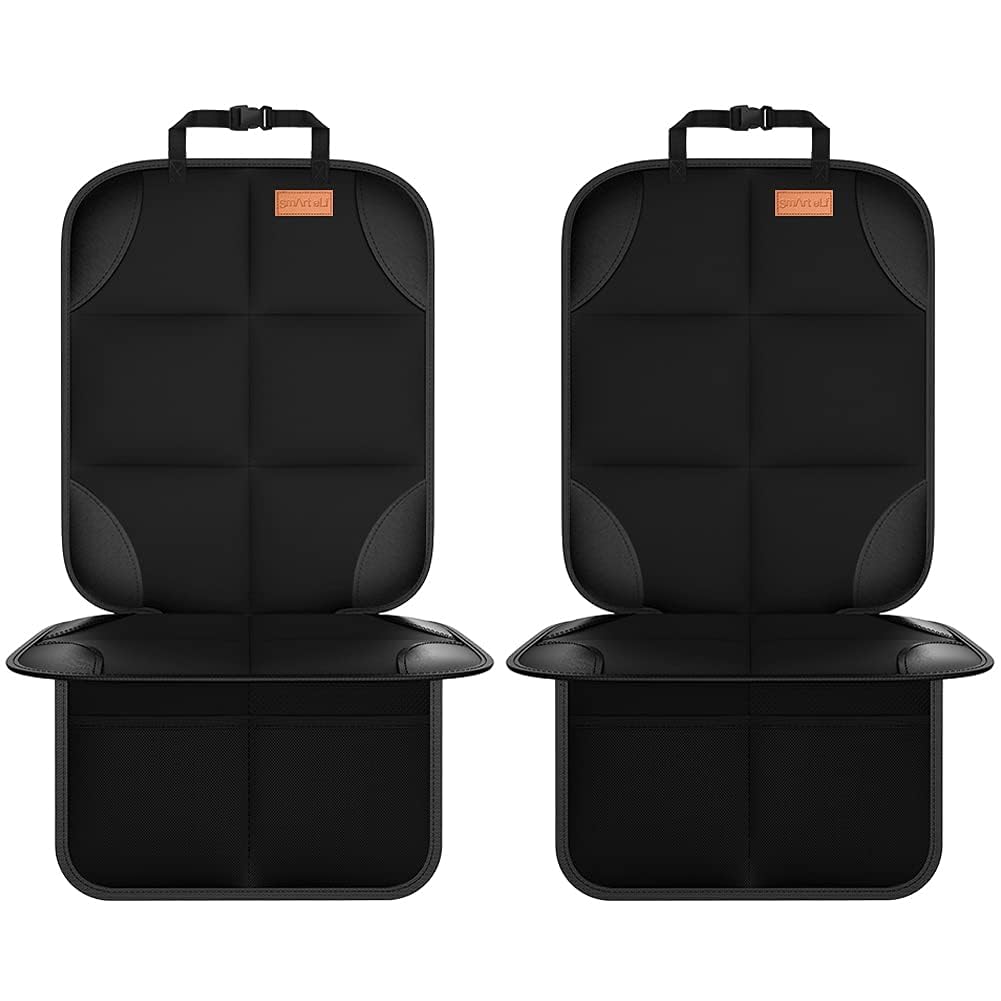 SMART ELF Car Seat Protector