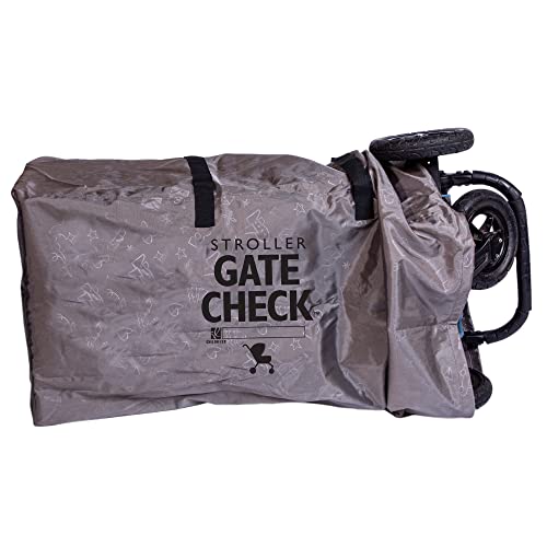J.L. Childress Deluxe Gate Check Bag